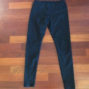 Zella (Nordstrom) workout leggings size Small